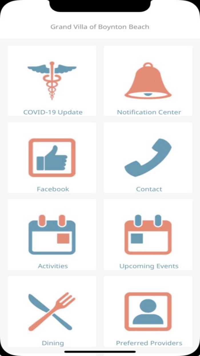 Grand Villa of Boynton Beach