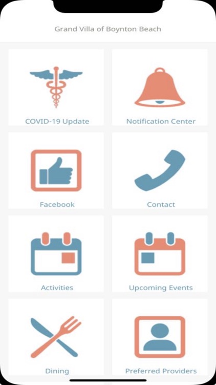 Grand Villa of Boynton Beach