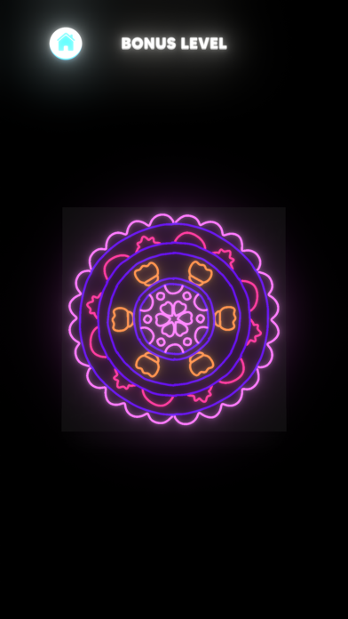 Mandala Master Screenshot
