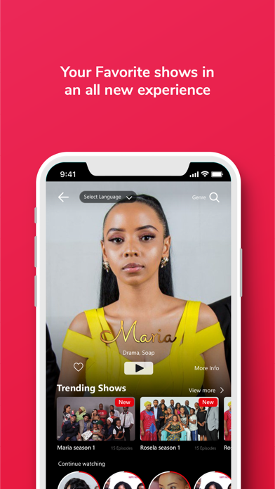 Screenshot #1 pour Viusasa