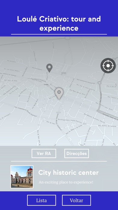 CreatourAR Screenshot