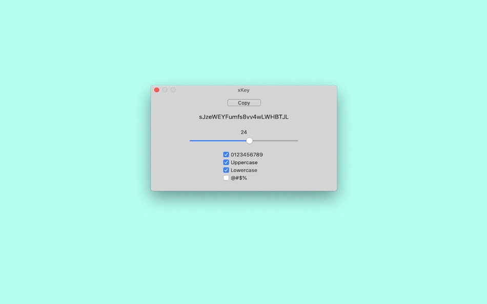 xKey (macOS) Bởi: Andrei Sokolov xKey (macOS) Bởi: Andrei Sokolov