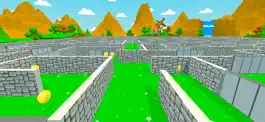 Game screenshot Maze Game 3D - Mazes hack