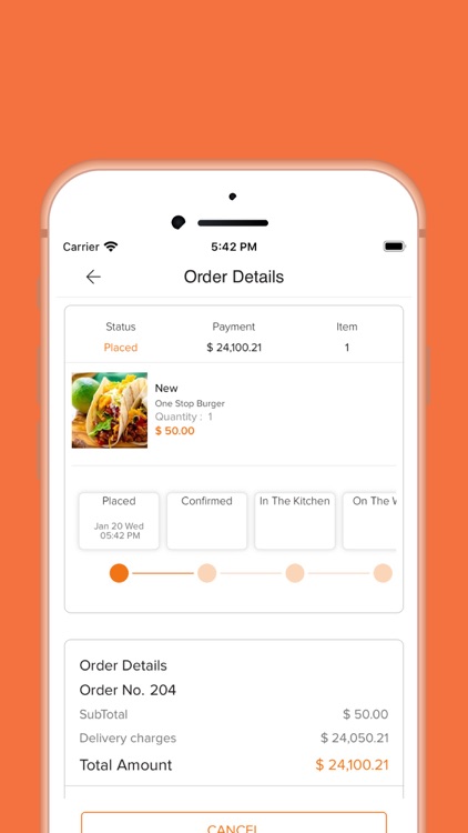 BetrNoms screenshot-3