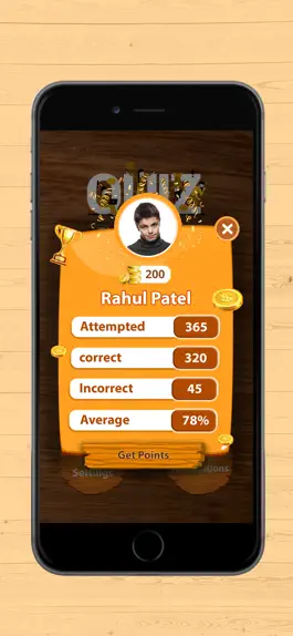 Game screenshot Competition Mirror- Quiz apk