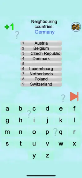 Game screenshot World Countries Quiz Pro hack