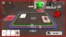 Game screenshot Cribbage - A Classy Card Game apk