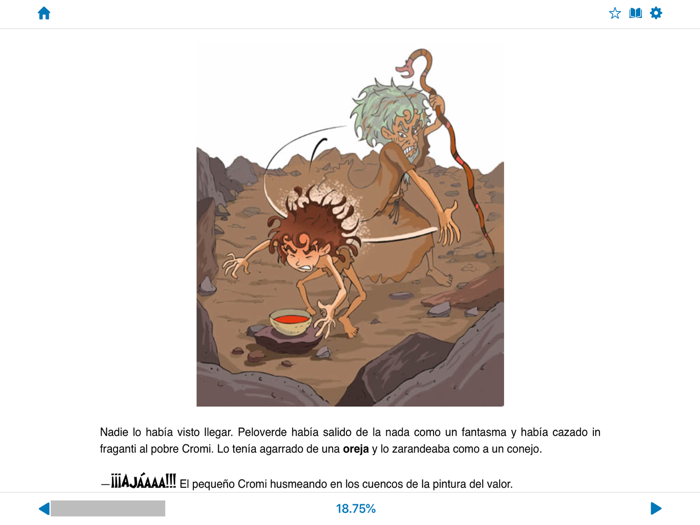 Lectoaventureros Lecturas