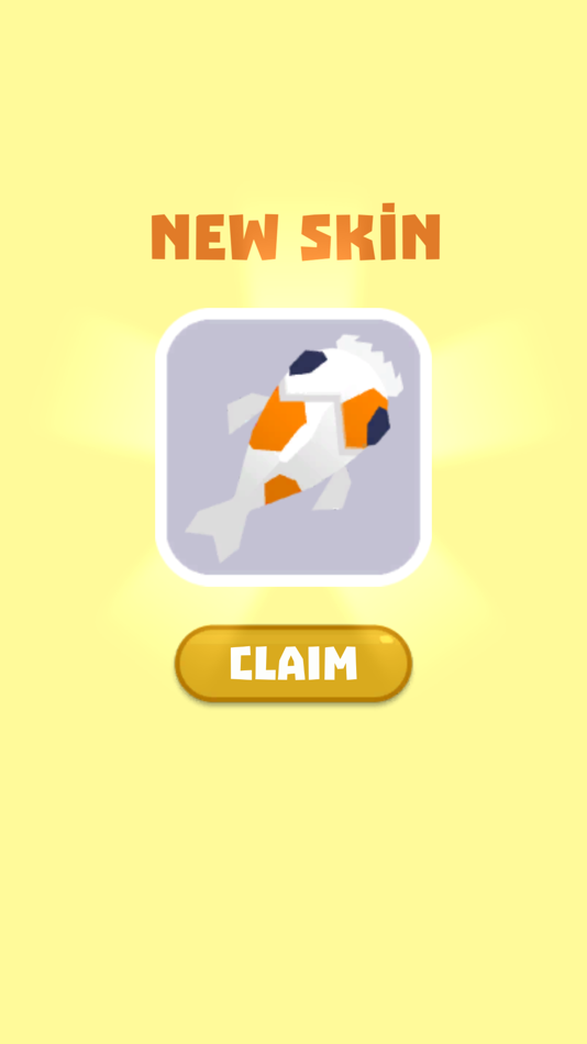 #5. Fish Gang (iOS) 由: Ozgur Taskin