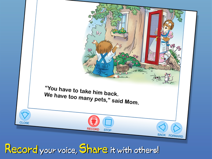 Just One More Pet - LC