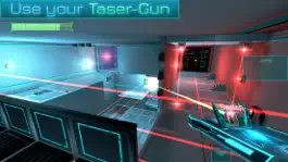 Game screenshot Fractal Space apk