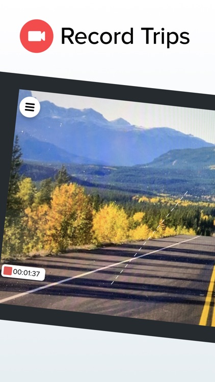 Driver: Dash Cam & Navigation