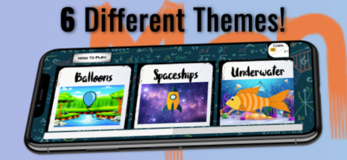 Mental Math Learning