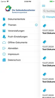 biv - die gebäudedienstleister problems & solutions and troubleshooting guide - 2