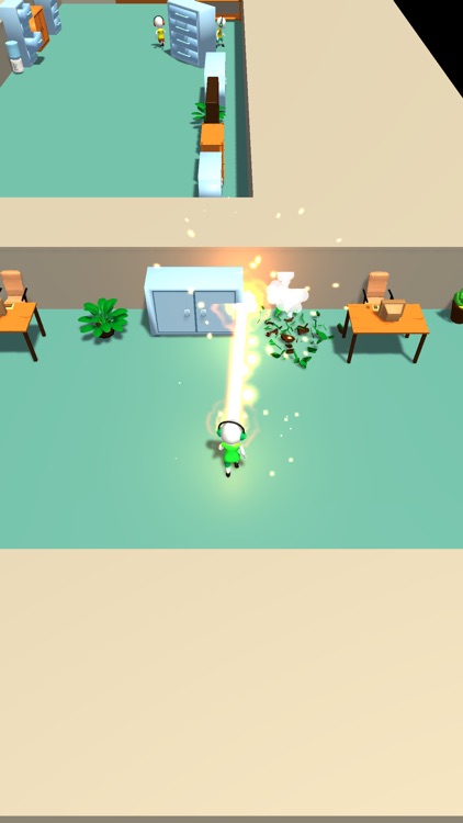 Beam Scatter screenshot-4