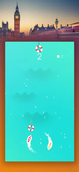 Game screenshot SLAB Sea Adventure apk