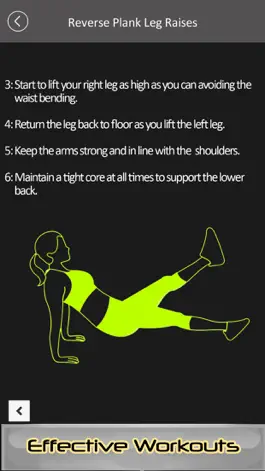 Game screenshot 30 Day Plank Fitness Challenge apk