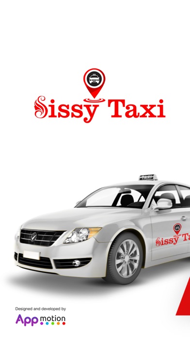 Screenshot #1 pour Sissy Go Taxi & Rent a Car
