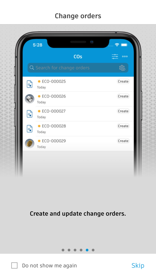 #5. Autodesk Vault Mobile (iOS) Podle: Autodesk Inc.
