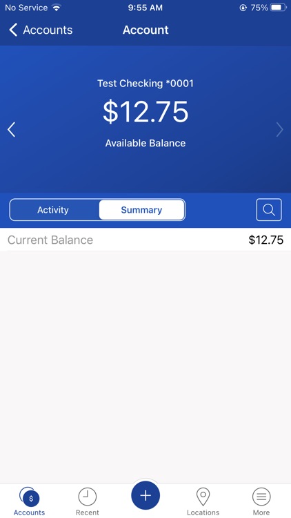 EagleBank Business Mobile