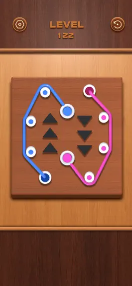 Game screenshot Rope Puzzle: Puppy Town apk