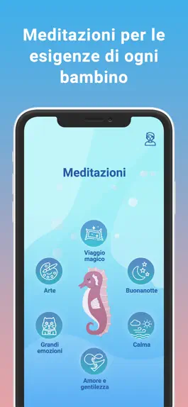 Game screenshot BimbiCalmi mod apk