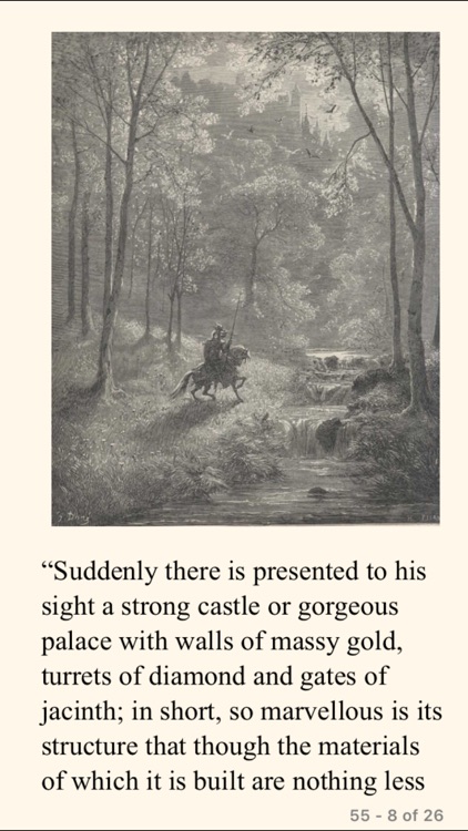 Gutenberg Book Reader