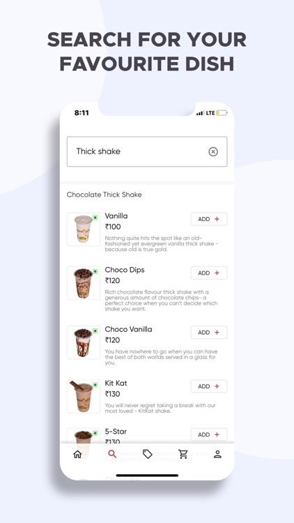 Santushti - Shakes & More