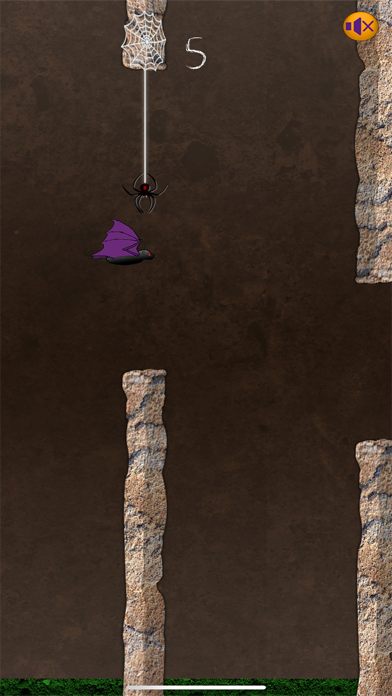 Screenshot #3 pour Bat Escape