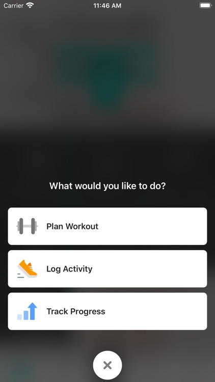 Flaunt Fitness On Demand screenshot-3