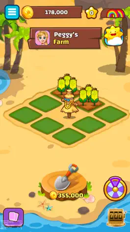 Game screenshot Coin Farmer mod apk