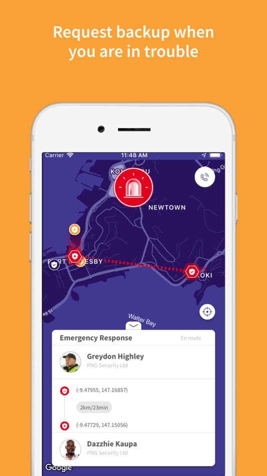 #5. Sentry Mobile (iOS) 由: Security Risk Pte. Ltd.