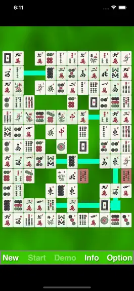 Game screenshot zMahjong 3 Tai Chi mod apk