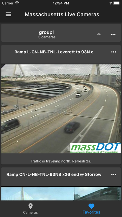 Massachusetts Live Camerasのおすすめ画像3