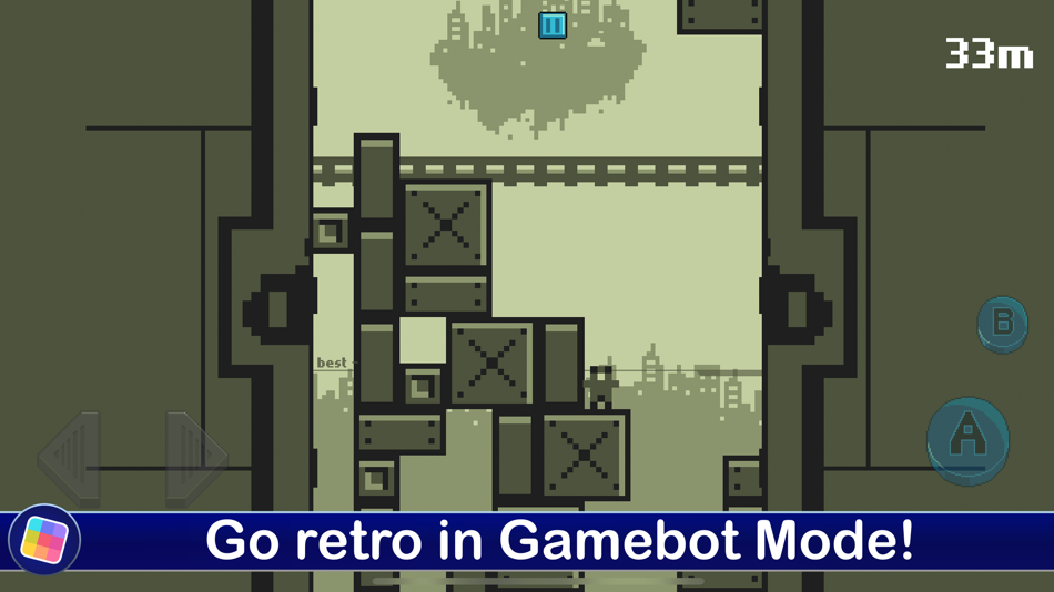 #6. The Blocks Cometh - GameClub (iOS) 由: GameClub