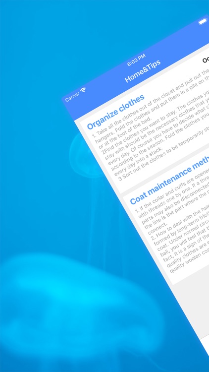 Clothing selection helper