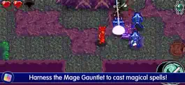 Game screenshot Mage Gauntlet - GameClub apk