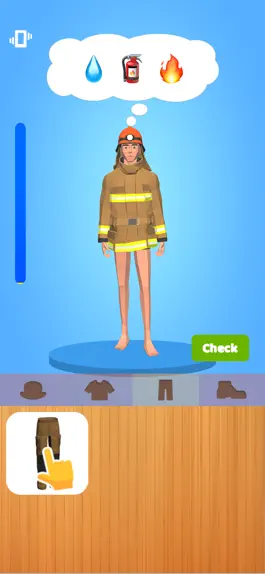 Game screenshot Guess Dress mod apk