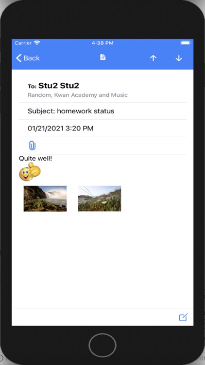 nuXight screenshot-4