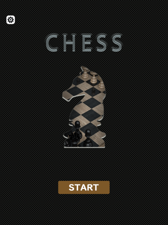 Chess - AI