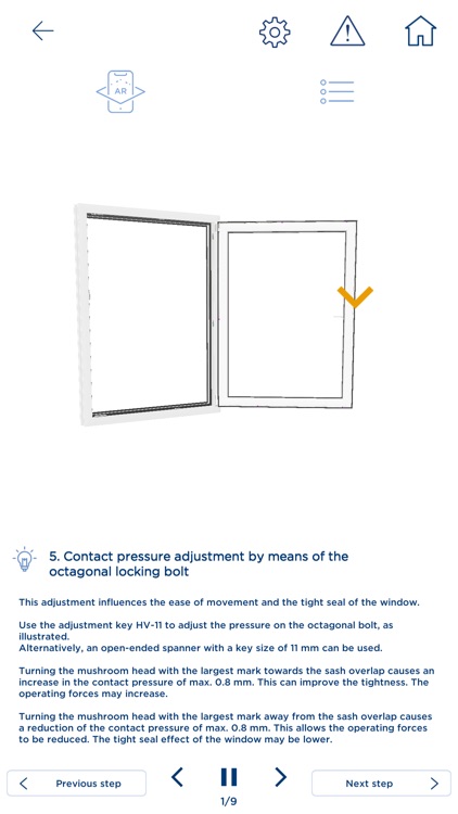 Window service screenshot-5