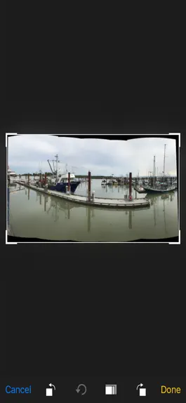 Game screenshot Photo Stitcher apk