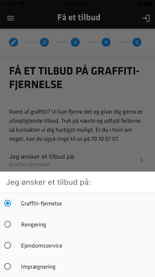 #3. All Remove Danmark A/S (iOS) 由: All Remove Danmark A/S
