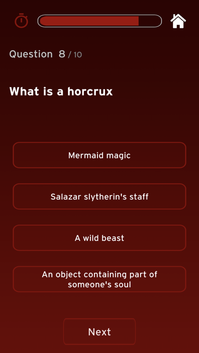 Quiz for Harry Potterのおすすめ画像2