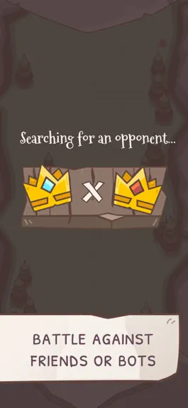 Game screenshot Castle of Cards: Builders Duel apk