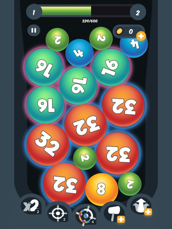 Screenshot #6 pour Blast to Merge