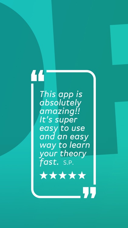 Driving Theory Test Car UK screenshot-5
