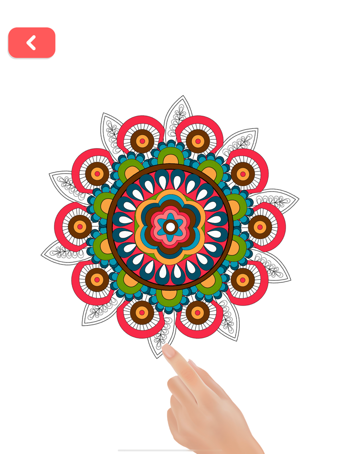 Mandalas
