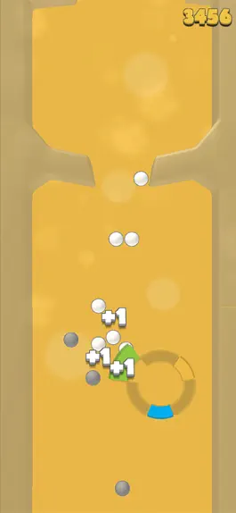 Game screenshot Color Ground mod apk