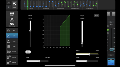 ALESIS_MU22 Screenshot 2 - AppWisp.com ALESIS_MU22 Screenshot 2 - AppWisp.com